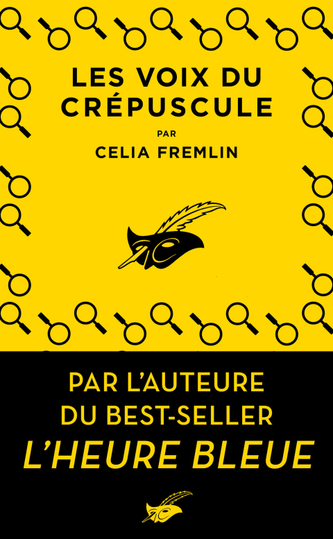 Cover image for book Les Voix du crépuscule