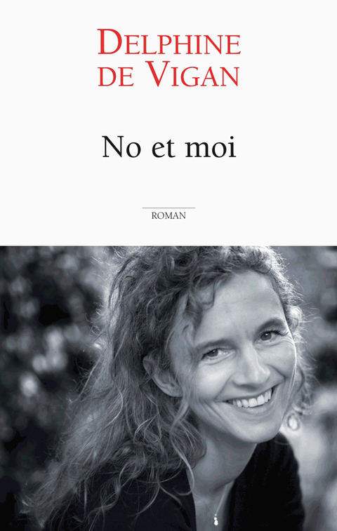 Cover image for book No et moi