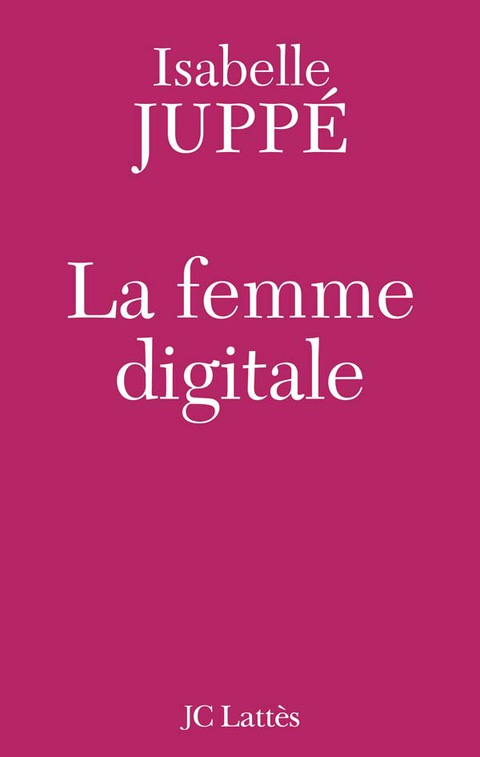 Cover image for book La femme digitale