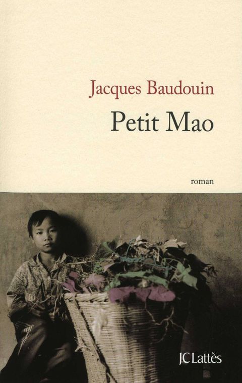 Cover image for book Petit Mao