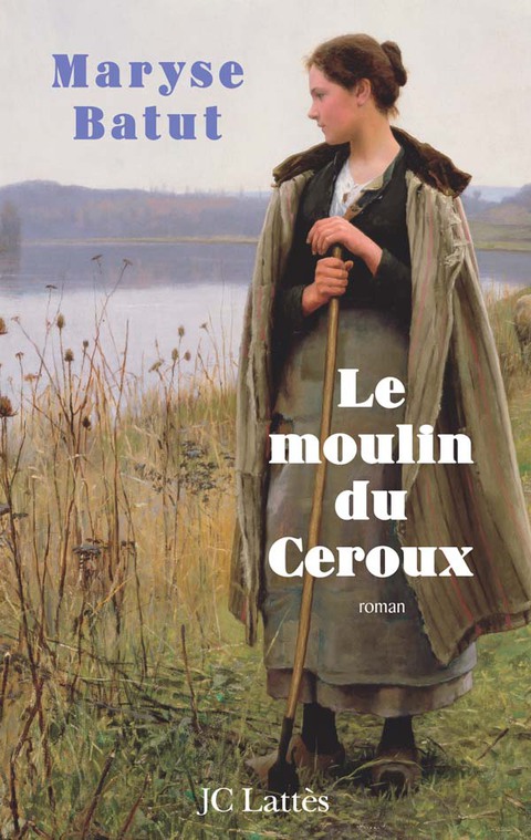 Cover image for book Le moulin du Ceroux