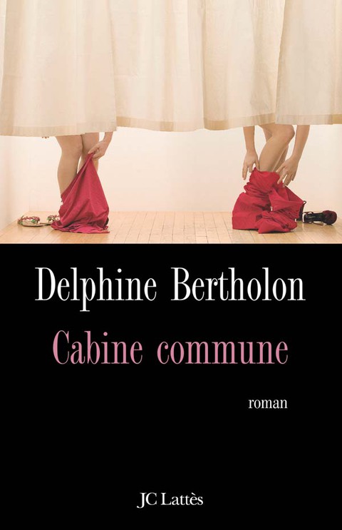 Cover image for book Cabine commune