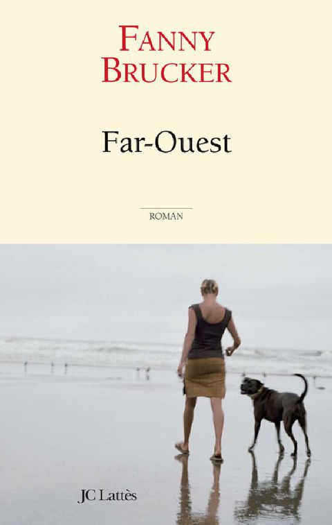 Cover image for book Far-Ouest