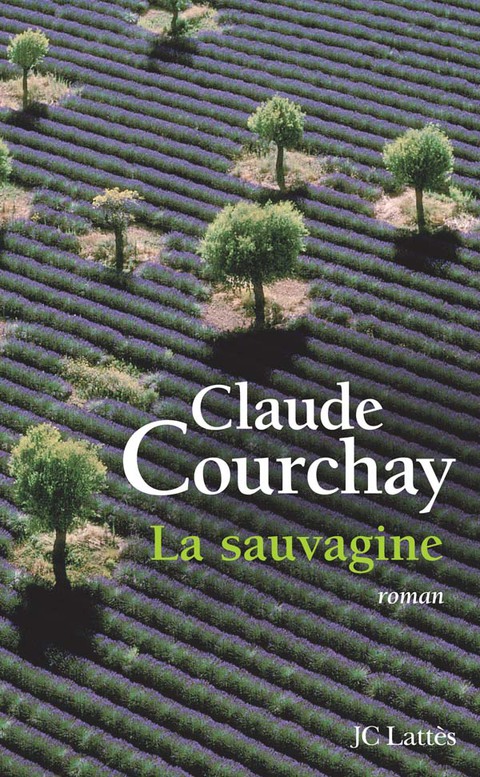 Cover image for book La sauvagine