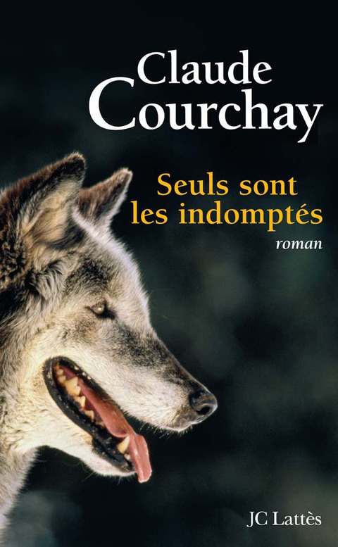 Cover image for book Seuls sont les indomptés