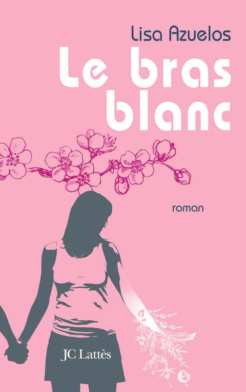 Cover image for book Le bras blanc
