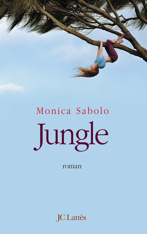 Cover image for book Jungle