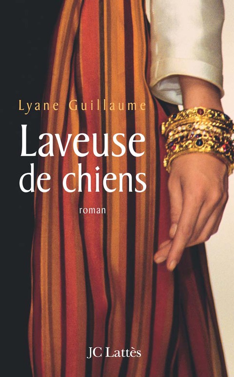 Cover image for book Laveuse de chiens