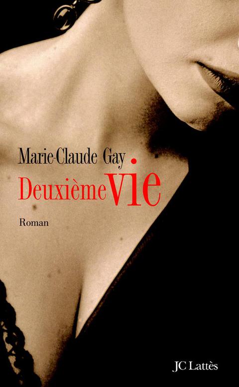 Cover image for book Deuxième vie