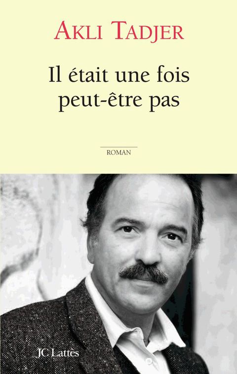 Cover image for book Il était une fois... peut-être pas