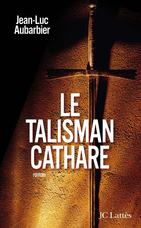 Cover image for book Le talisman cathare