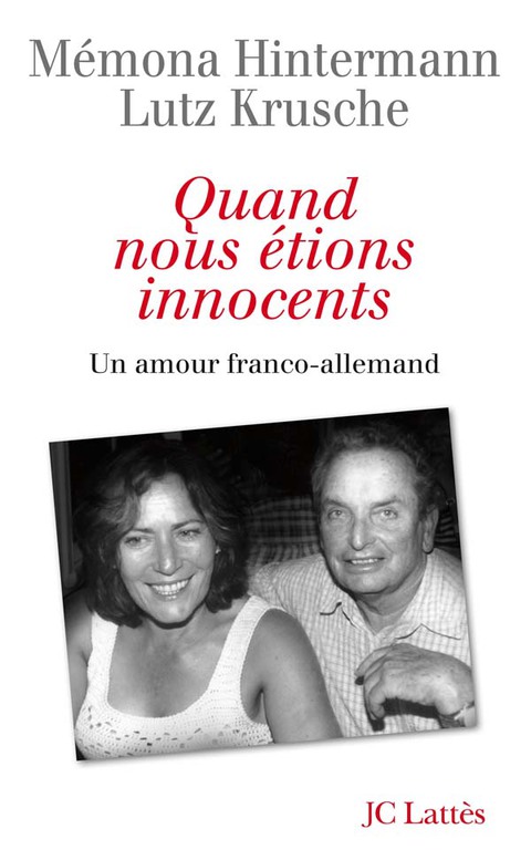 Cover image for book Quand nous étions innocents
