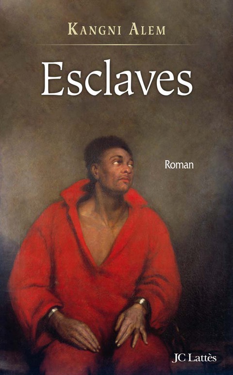 Cover image for book Esclaves