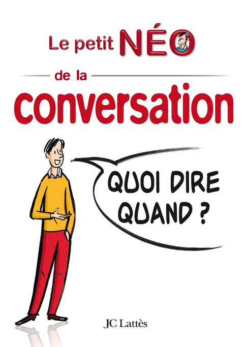 Cover image for book Quoi dire quand ?