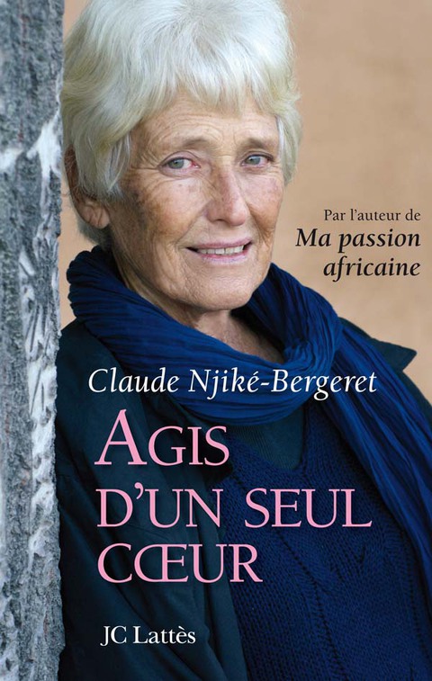 Cover image for book Agis d'un seul coeur