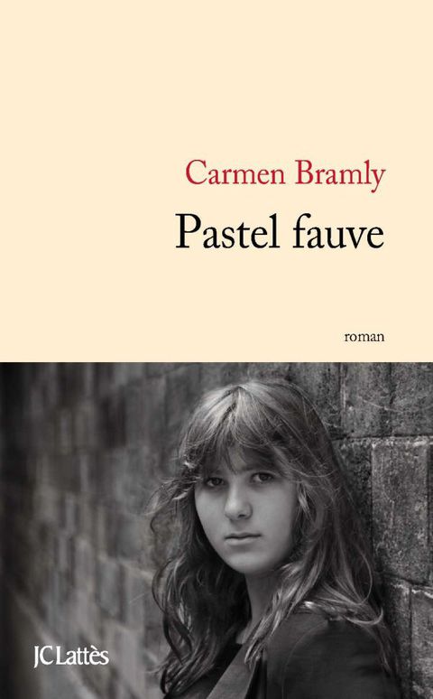 Cover image for book Pastel fauve