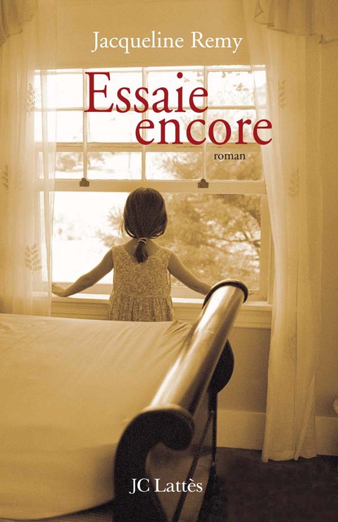 Cover image for book Essaie encore