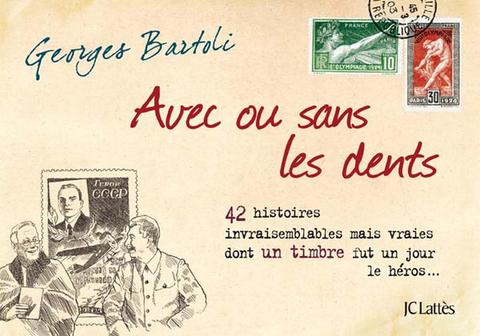 Cover image for book Avec ou sans les dents
