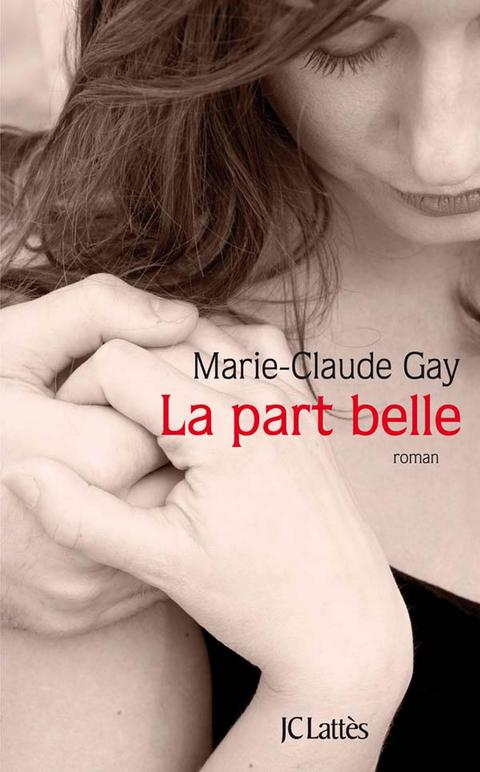 Cover image for book La part belle