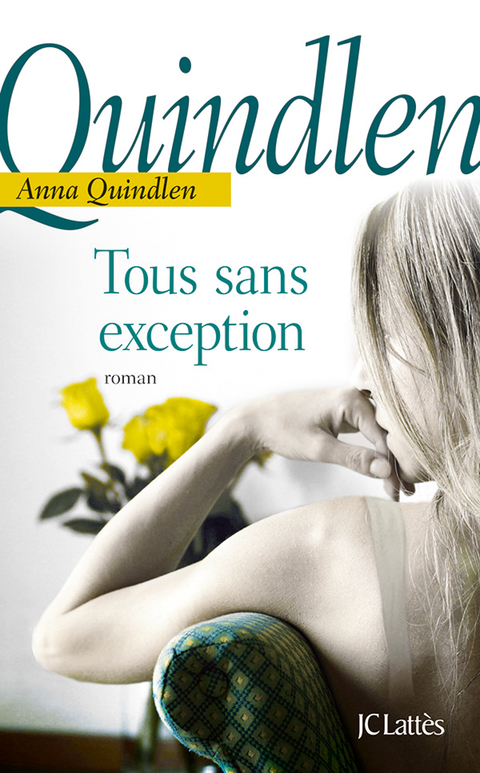 Cover image for book Tous sans exception