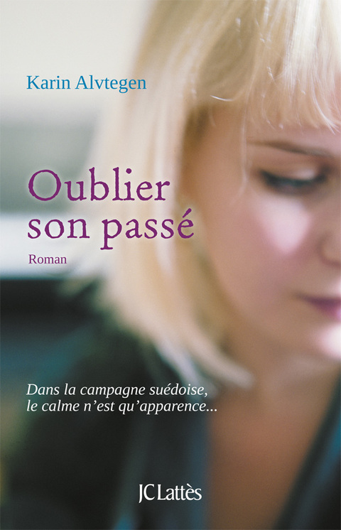 Cover image for book Oublier son passé