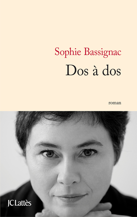 Cover image for book Dos à dos