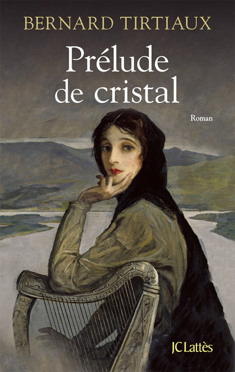 Cover image for book Prélude de cristal