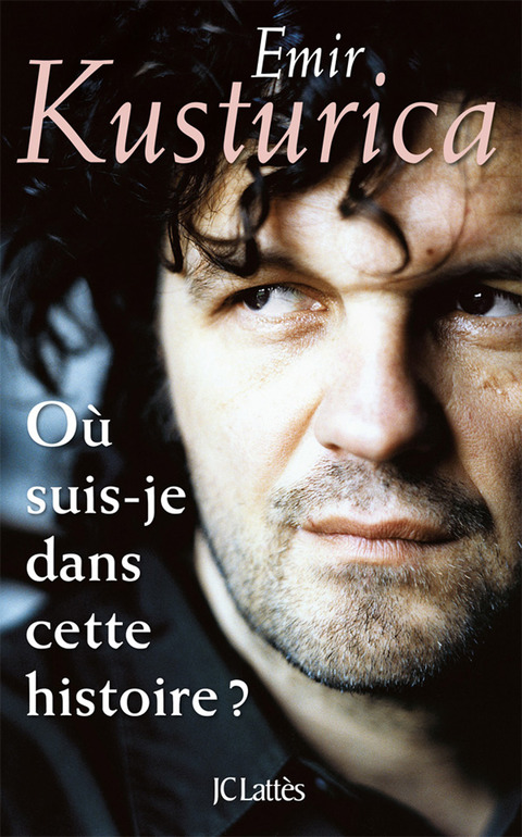 Cover image for book Où suis-je dans cette histoire ?