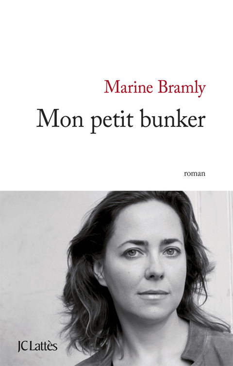Cover image for book Mon petit bunker