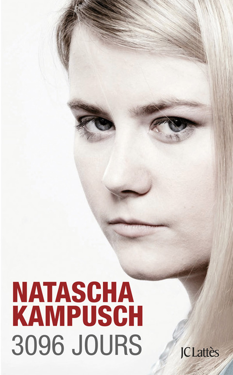 Cover image for book 3096 jours