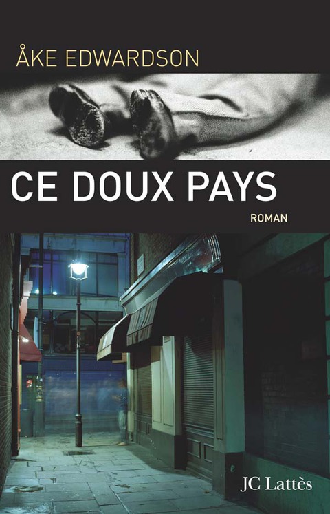 Cover image for book Ce doux pays