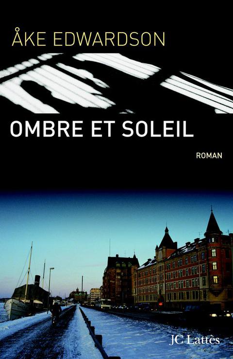 Cover image for book Ombre et soleil