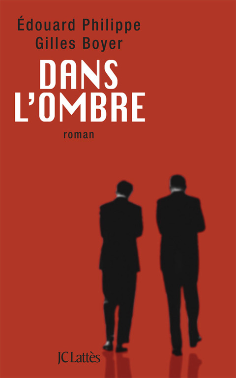 Cover image for book Dans l'ombre : le roman qui a inspiré la série évènement sur France TV