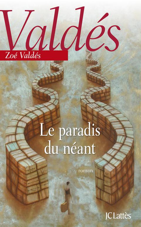 Cover image for book Le paradis du néant