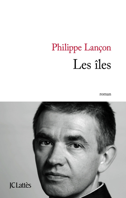 Cover image for book Les îles