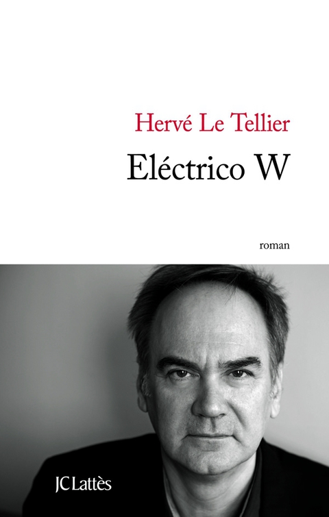 Cover image for book Electrico W