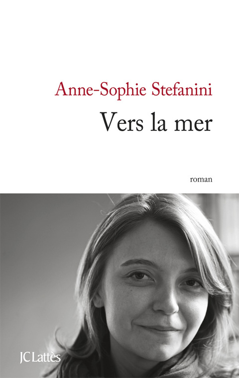 Cover image for book Vers la mer