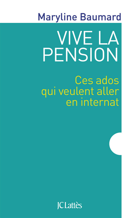 Cover image for book Vive la pension