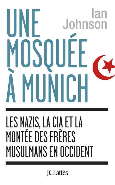 Cover image for book Une Mosquée à Munich