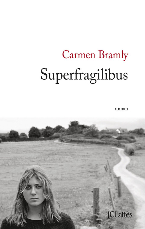Cover image for book Superfragilibus