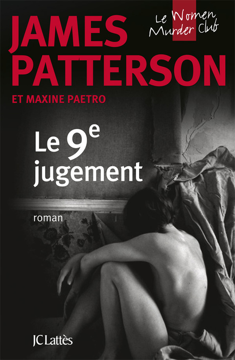 Cover image for book Le 9e jugement