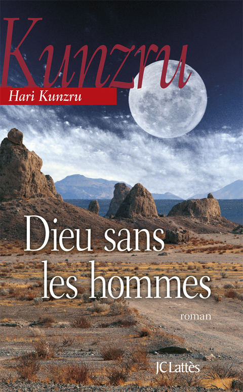 Cover image for book Dieu sans les hommes