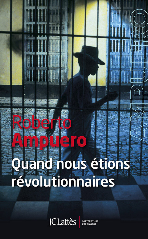 Cover image for book Quand nous étions révolutionnaires