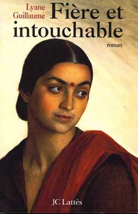 Cover image for book Fière et intouchable