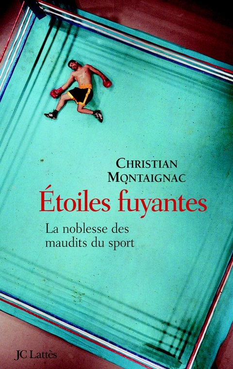Cover image for book Etoiles fuyantes