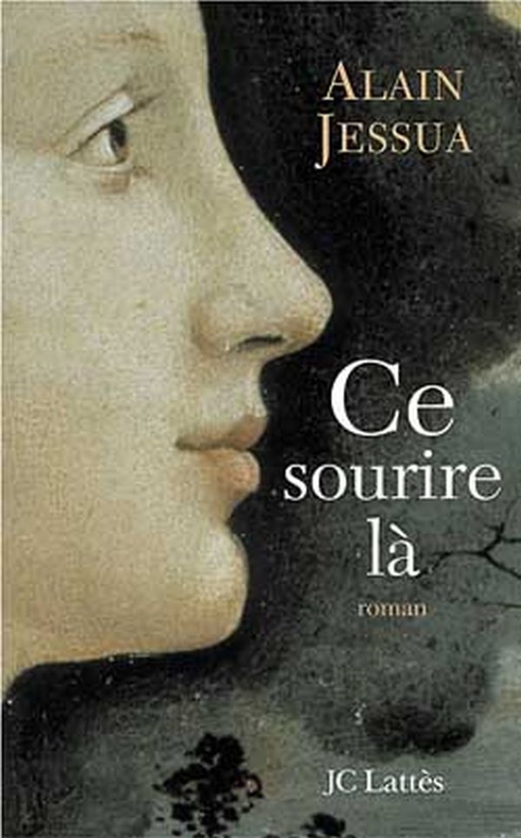 Cover image for book Ce sourire là