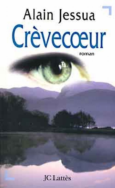 Cover image for book Crèvecoeur