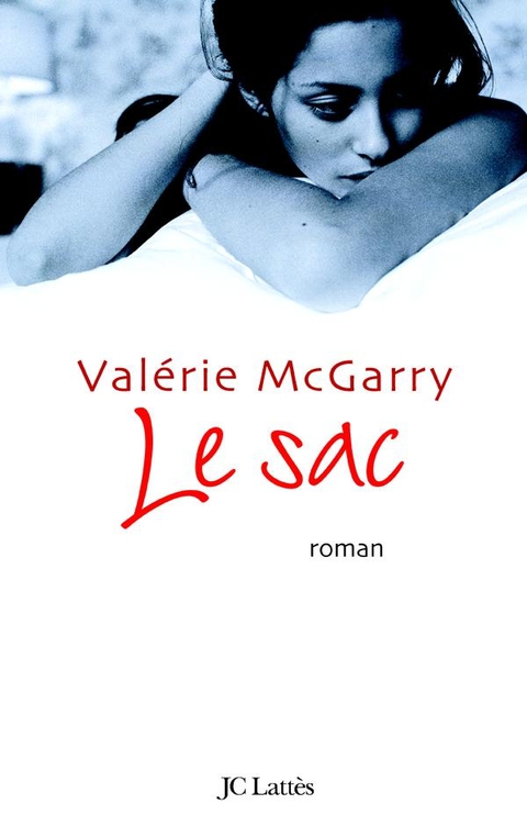 Cover image for book Le Sac