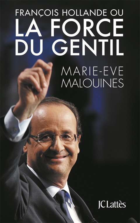 Cover image for book La force du gentil