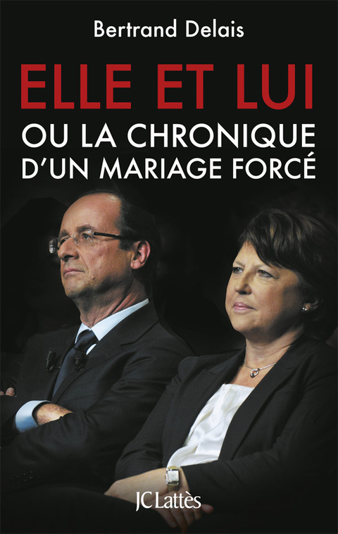 Cover image for book Elle et lui